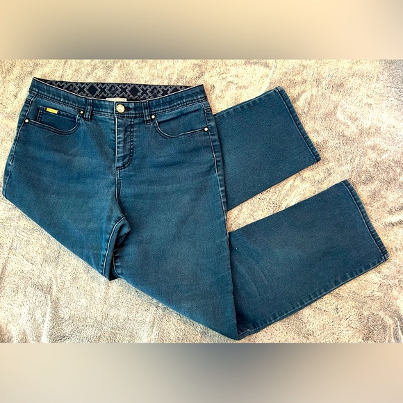 JM Collection Denim - JM Collectable jeans size 10S